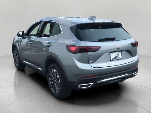 Used 2026 Buick Envision Preferred AWD/4WD image 7