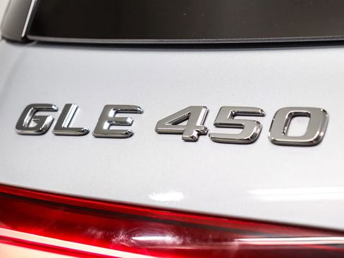 Certified 2024 Mercedes-Benz GLE 450 4MATIC image 12
