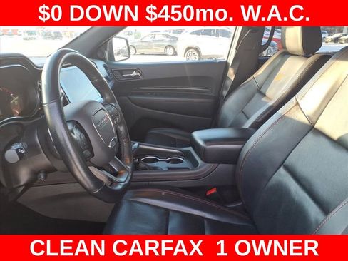 Used 2024 Dodge Durango GT image 8