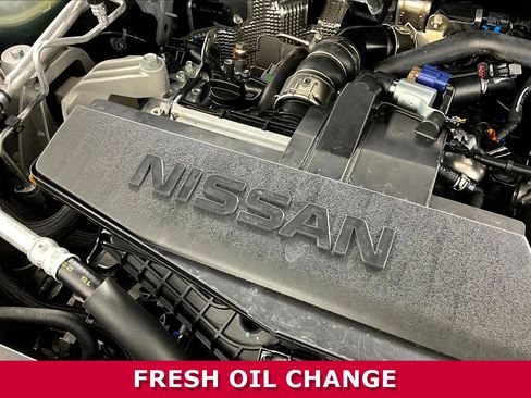 Used 2026 Nissan Rogue SV AWD/4WD image 30