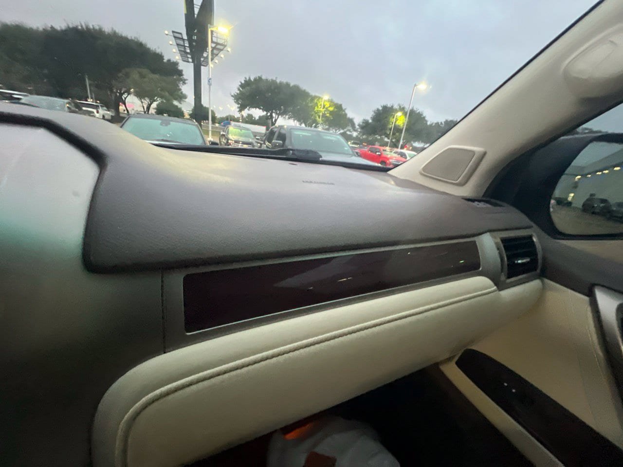Used 2018 Lexus GX 460 Premium AWD/4WD image 14