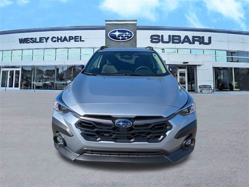 New 2026 Subaru Crosstrek 2.0i Premium image 9