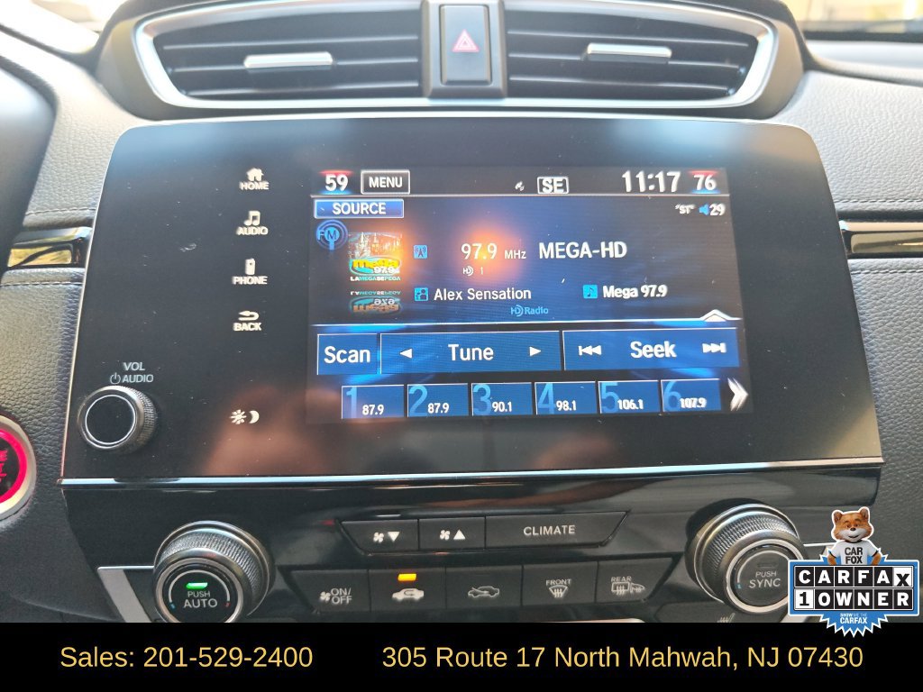 Used 2020 Honda CR-V EX image 19