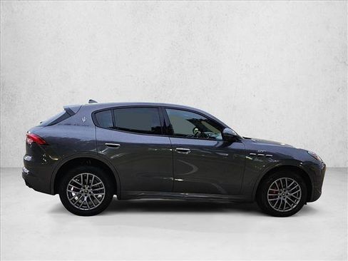 Used 2023 Maserati Grecale GT AWD/4WD image 4