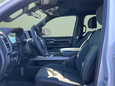 Certified 2025 RAM 1500 Big Horn image 19