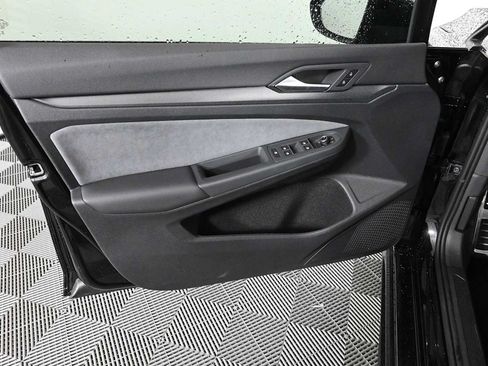 New 2026 Volkswagen Golf w/ Euro Style Package AWD/4WD image 17