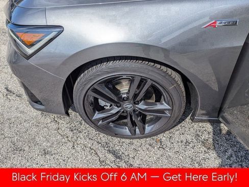 New 2025 Acura Integra A-Spec image 36