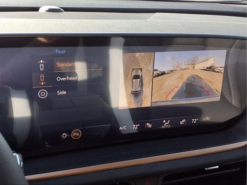 New 2026 Buick Envision Sport Touring image 6