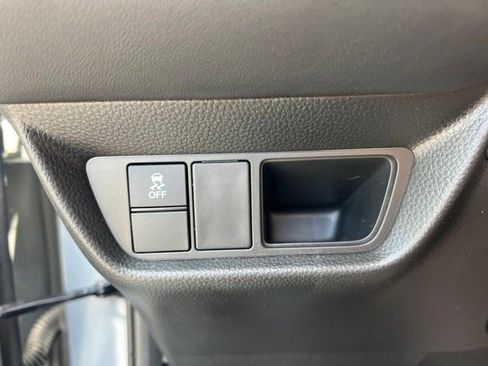 Used 2024 Honda HR-V Sport image 10