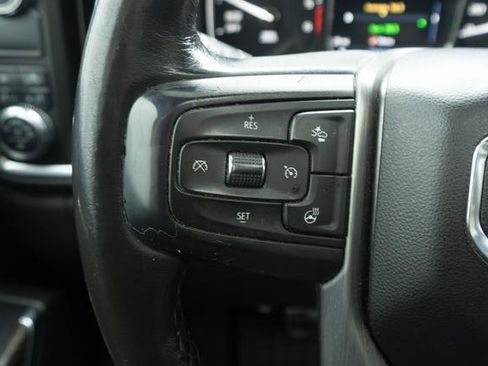 Used 2021 GMC Sierra 1500 Denali w/ Driver Alert Package II image 21