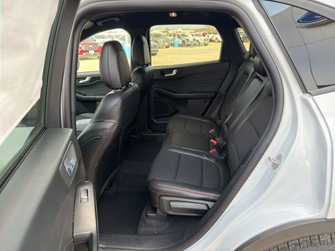 New 2026 Ford Escape ST-Line w/ Tech Pack #1 image 20