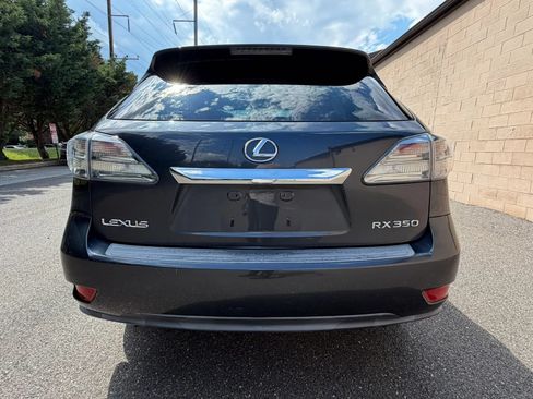 Used 2010 Lexus RX 350 2WD image 6