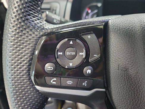 Used 2023 Honda Passport Elite image 39