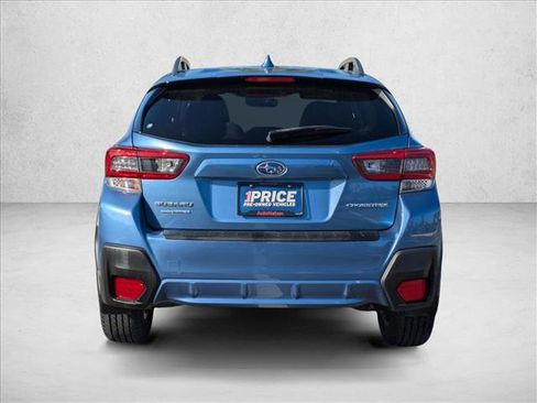 Used 2021 Subaru Crosstrek 2.0i Premium w/ Popular Package #3 AWD/4WD image 7