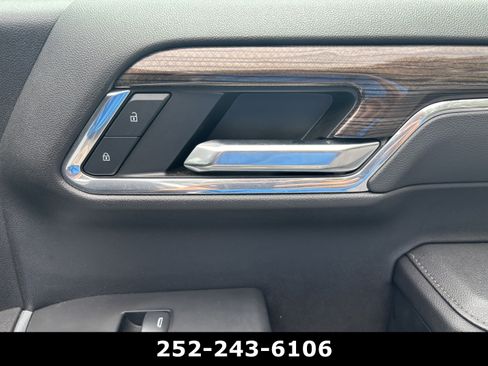 Used 2024 Chevrolet Silverado 1500 LT w/ All Star Edition Plus AWD/4WD image 26