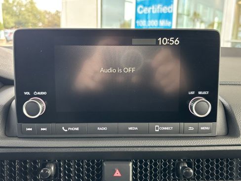 Used 2025 Honda CR-V LX image 14