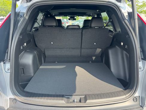New 2026 Honda CR-V Sport-L image 20