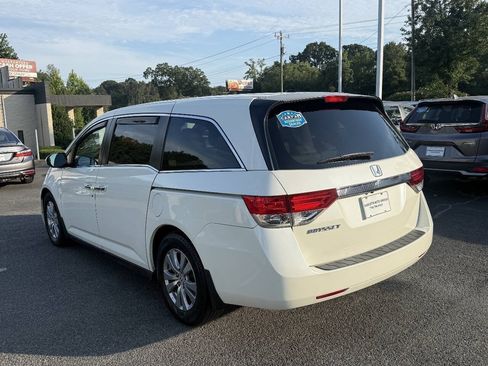 Used 2016 Honda Odyssey EX-L image 4