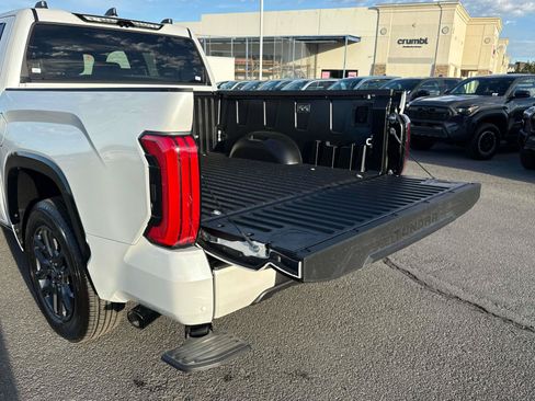 New 2026 Toyota Tundra Platinum AWD/4WD image 12