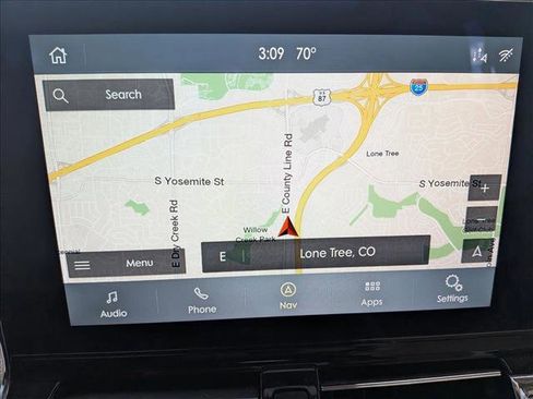 Used 2020 Lincoln Navigator Reserve w/ Luxury Package image 13