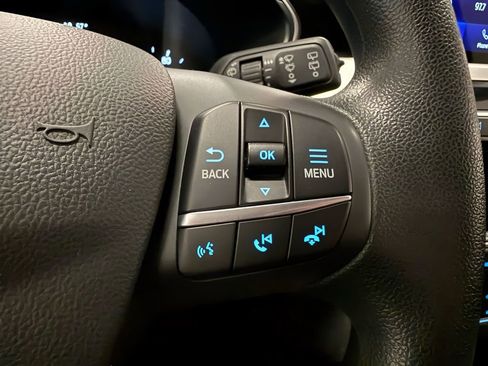 Used 2020 Ford Escape SE AWD/4WD image 19