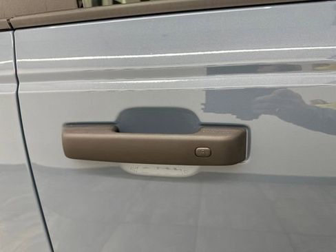 New 2025 Ford Bronco Big Bend image 8