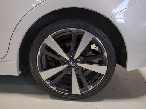 Used 2019 Subaru Impreza 2.0i Sport image 17