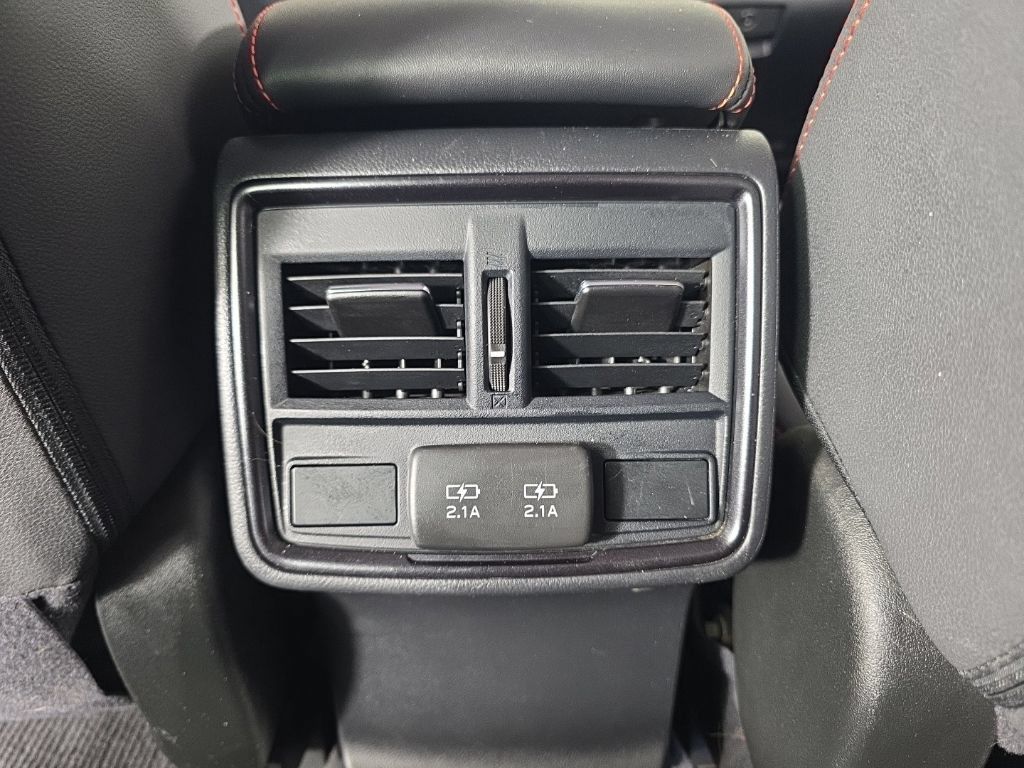 Used 2023 Subaru Forester Sport AWD/4WD image 41