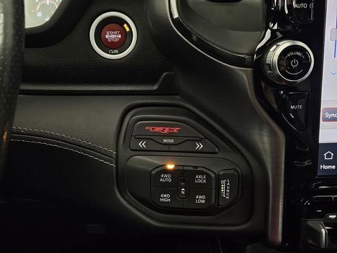 Used 2022 RAM 1500 TRX w/ TRX Level 2 Equipment Group image 18