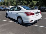 Used 2019 Nissan Sentra SV image 5