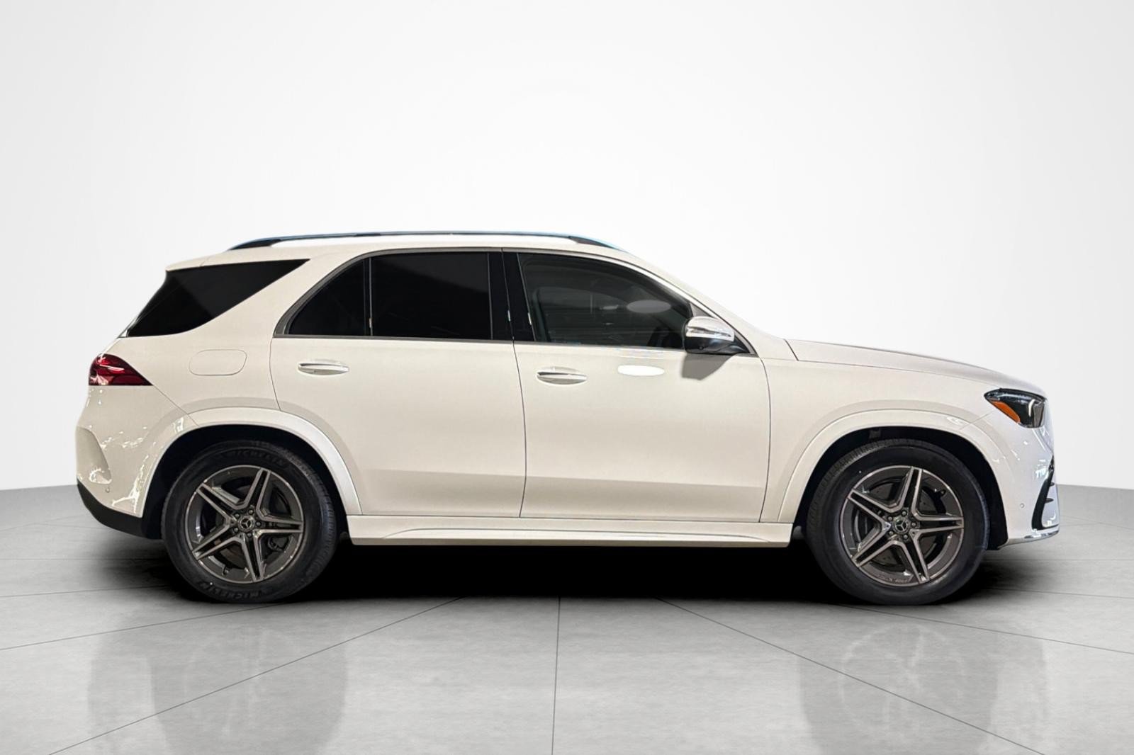 New 2026 Mercedes-Benz GLE 450 4MATIC image 6