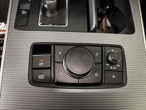 Used 2024 MAZDA CX-90 3.3 Turbo w/ Preferred Plus image 18