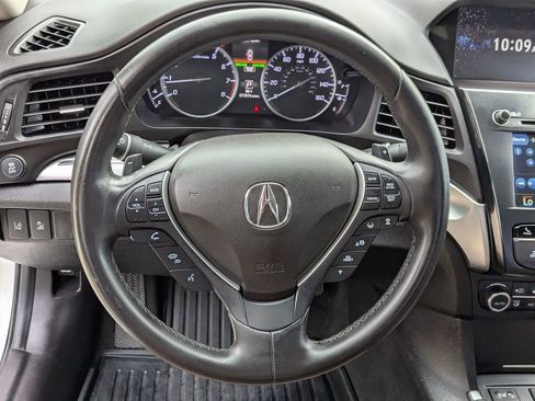 Used 2021 Acura ILX w/ Premium Package image 17