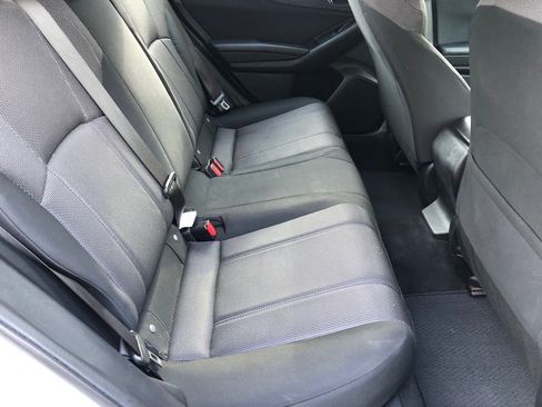 Used 2023 Subaru Impreza 2.0i AWD/4WD image 23