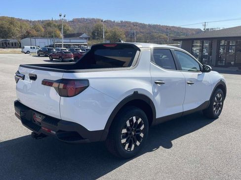 New 2026 Hyundai Santa Cruz SE image 37