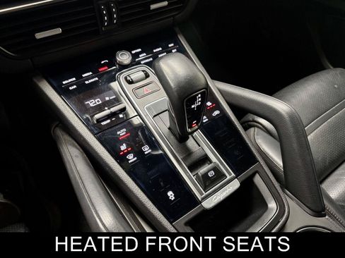 Used 2019 Porsche Cayenne AWD/4WD image 28