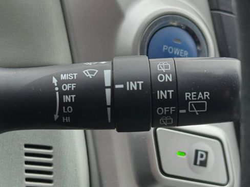 Used 2012 Toyota Prius V Two image 17