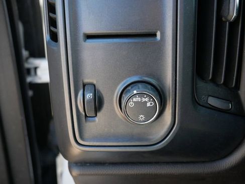 Used 2016 Chevrolet Silverado 1500 W/T w/ Trailering Package image 16