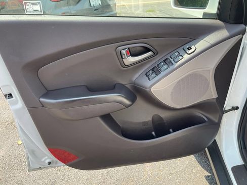 Used 2015 Hyundai Tucson SE FWD image 21