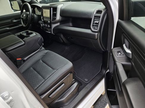 New 2026 RAM 1500 Express RWD image 7