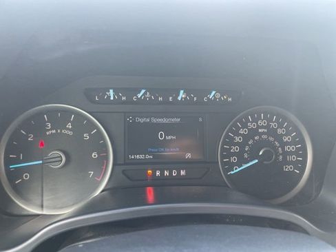 Used 2018 Ford F150 XLT w/ Equipment Group 302A Luxury AWD/4WD image 23