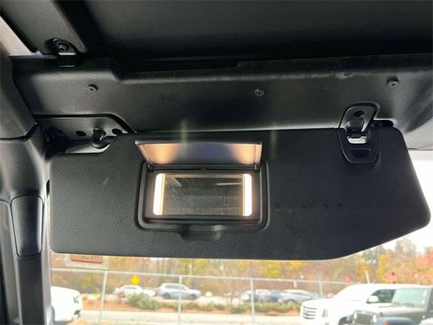 Certified 2021 Jeep Wrangler Unlimited Sahara image 39