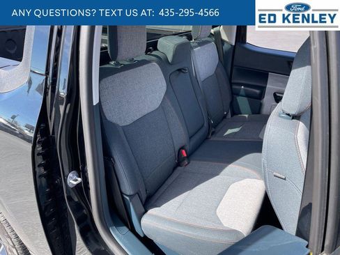 Used 2024 Ford Maverick XLT w/ XLT Luxury Package image 26