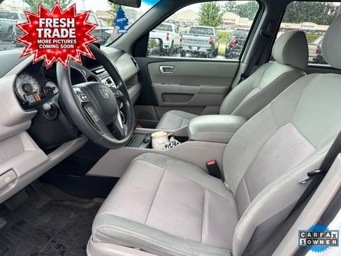Used 2015 Honda Pilot EX image 6