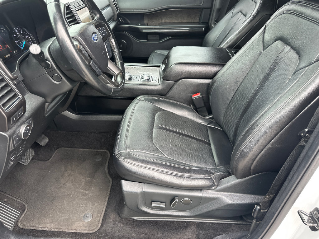 Used 2020 Ford Expedition Max Limited AWD/4WD image 9