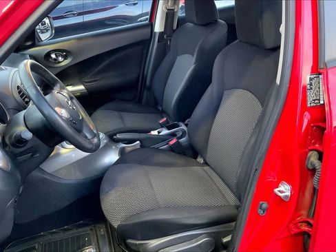 Used 2017 Nissan Juke S image 7