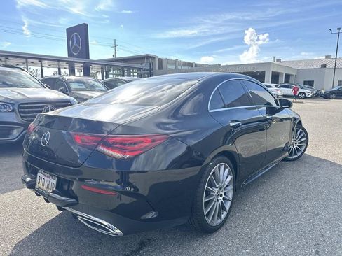 Used 2023 Mercedes-Benz CLA 250 image 7