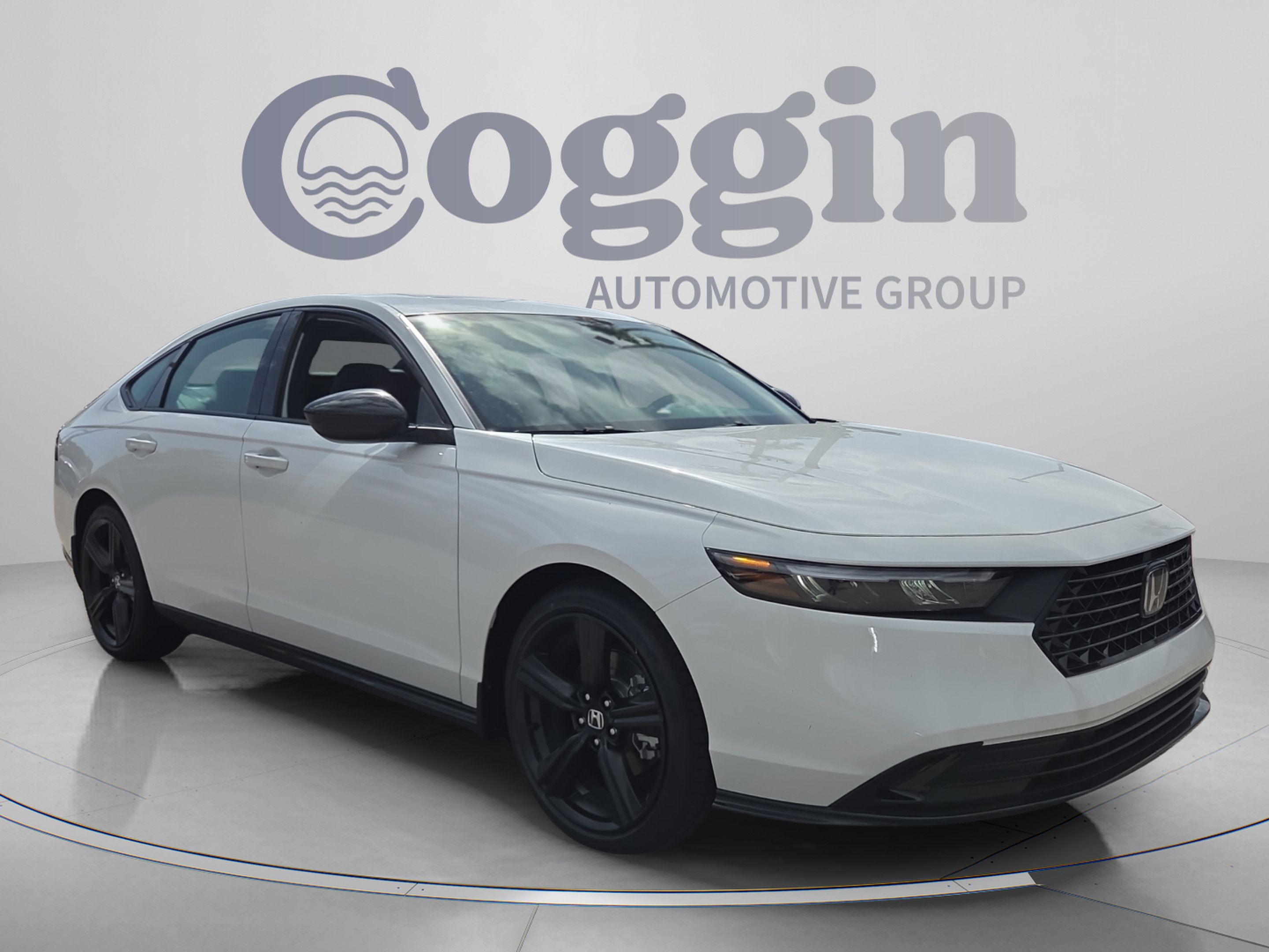 New 2026 Honda Accord Sport image 7
