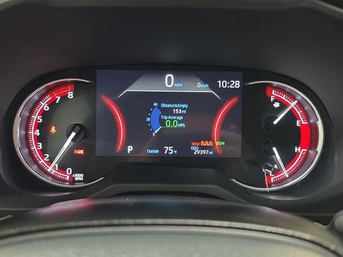 Certified 2024 Toyota RAV4 XLE AWD/4WD image 15