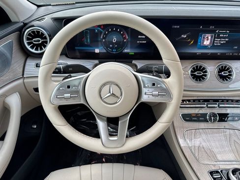 Certified 2019 Mercedes-Benz CLS 450 image 29